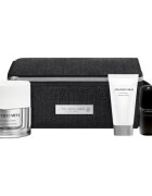 Shiseido Men Total Revitalizer Cream set cadou pentru bărbați