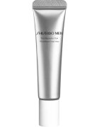 Shiseido Men Total Revitalizer Eye cremă ușoară pentru zona ochilor pentru bărbați 15 ml