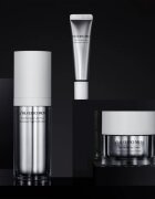 Shiseido Men Total Revitalizer Fluid anti-îmbătrânire antirid pentru bărbați 70 ml