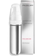 Shiseido Men Total Revitalizer Fluid anti-îmbătrânire pentru barbati Refil 70 ml