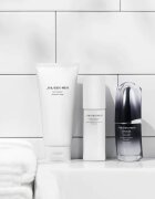 Shiseido Men Ultimune Power Infusing Concentrate ser faciale pentru bărbați 30 ml