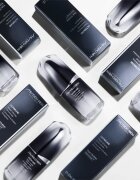 Shiseido Men Ultimune Power Infusing Concentrate ser faciale pentru bărbați 30 ml