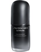 Shiseido Men Ultimune Power Infusing Serum Ser impotriva semnelor de imbatranire a pielii pentru bărbați 50 ml