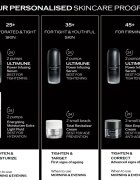 Shiseido Men Ultimune Power Infusing Serum Ser impotriva semnelor de imbatranire a pielii pentru bărbați 50 ml
