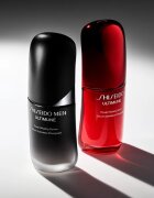 Shiseido Men Ultimune Power Infusing Serum Ser impotriva semnelor de imbatranire a pielii pentru bărbați 50 ml