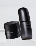 Shiseido Men Ultimune Power Infusing Serum Ser impotriva semnelor de imbatranire a pielii pentru bărbați 50 ml