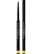 Shiseido MicroLiner Ink creion de ochi lichid culoare 06 Yellow 1 buc
