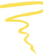 Shiseido MicroLiner Ink creion de ochi lichid culoare 06 Yellow 1 buc