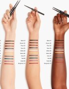 Shiseido MicroLiner Ink creion de ochi lichid culoare 07 Gray 1 buc