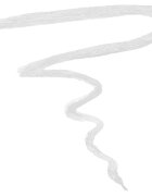 Shiseido MicroLiner Ink eyeliner khol culoare White 008 g