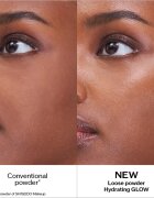 Shiseido Revitalessence Loose Setting Powder pudra culoare 01 Hydrating Glow 7 g