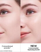Shiseido Revitalessence Loose Setting Powder pudra culoare 01 Hydrating Glow 7 g