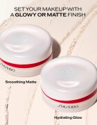 Shiseido Revitalessence Loose Setting Powder pudra culoare 02 Smoothing Matte 7 g