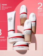 Shiseido Revitalessence Loose Setting Powder pudra culoare 02 Smoothing Matte 7 g