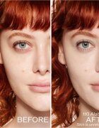 Shiseido Revitalessence Skin Glow Foundation Machiaj usor cu efect de luminozitate SPF 30 culoare Alabaster 30 ml