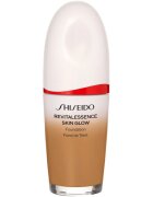 Shiseido Revitalessence Skin Glow Foundation Machiaj usor cu efect de luminozitate SPF 30 culoare Citrine 30 ml