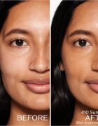 Shiseido Revitalessence Skin Glow Foundation Machiaj usor cu efect de luminozitate SPF 30 culoare Sunstone 30 ml