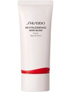 Shiseido Revitalessence Skin Glow Primer bază pentru machiaj iluminatoare SPF 25 30 ml