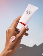 Shiseido Revitalessence Skin Glow Primer bază pentru machiaj iluminatoare SPF 25 30 ml