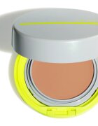 Shiseido Sun Care Sports BB Compact make-up compact SPF 50+ culoare Dark 12 g