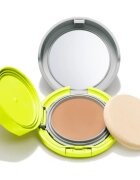 Shiseido Sun Care Sports BB Compact make-up compact SPF 50+ culoare Dark 12 g
