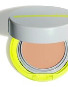 Shiseido Sun Care Sports BB Compact make-up compact SPF 50+ culoare Medium 12 g