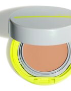 Shiseido Sun Care Sports BB Compact make-up compact SPF 50+ culoare Medium Dark 12 g
