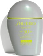 Shiseido Sun Care Sports BB crema BB SPF 50+ culoare Medium 30 ml
