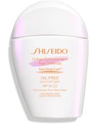 Shiseido Sun Care Urban Environment Age Defense protectie solara mata pentru fata SPF 30 30 ml