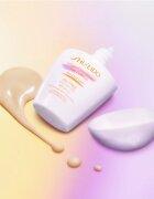 Shiseido Sun Care Urban Environment Age Defense protectie solara mata pentru fata SPF 30 30 ml