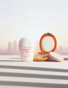 Shiseido Sun Care Urban Environment Age Defense protectie solara mata pentru fata SPF 30 30 ml