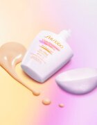Shiseido Sun Care Urban Environment Age Defense protectie solara mata pentru fata SPF 30 30 ml