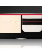 Shiseido Synchro Skin Invisible Silk Pressed Powder pudra matuire culoare Translucent Matte/Naturel Mat 10 g