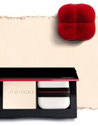 Shiseido Synchro Skin Invisible Silk Pressed Powder pudra matuire culoare Translucent Matte/Naturel Mat 10 g
