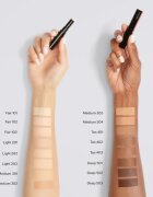 Shiseido Synchro Skin Radiant Lifting Concealer corector iluminator culoare Medium 304 2.7 g