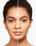 Shiseido Synchro Skin Radiant Lifting Foundation Advanced machiaj pentru lifting cu efect de stralucire SPF 30 culoare 320 Pine 30 ml
