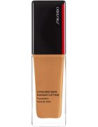 Shiseido Synchro Skin Radiant Lifting Foundation Advanced machiaj pentru lifting cu efect de stralucire SPF 30 culoare 420 Bronze 30 ml
