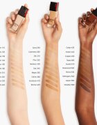 Shiseido Synchro Skin Radiant Lifting Foundation machiaj pentru lifting cu efect de stralucire SPF 30 culoare 540 Mahogany 30 ml
