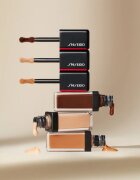 Shiseido Synchro Skin Self-Refreshing Concealer corector lichid culoare 502 Deep 5.8 ml