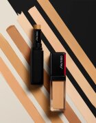 Shiseido Synchro Skin Self-Refreshing Concealer corector lichid culoare 502 Deep 5.8 ml