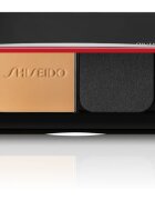Shiseido Synchro Skin Self-Refreshing Custom Finish Powder Foundation pudra machiaj culoare 250 Sand 9 g