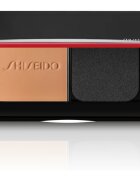 Shiseido Synchro Skin Self-Refreshing Custom Finish Powder Foundation pudra machiaj culoare 310 9 g