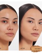 Shiseido Synchro Skin Self-Refreshing Custom Finish Powder Foundation pudra machiaj culoare 310 9 g