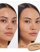Shiseido Synchro Skin Self-Refreshing Custom Finish Powder Foundation pudra machiaj culoare 310 9 g