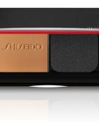Shiseido Synchro Skin Self-Refreshing Custom Finish Powder Foundation pudra machiaj culoare 350 9 g
