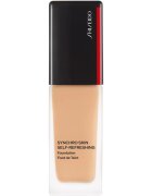 Shiseido Synchro Skin Self-Refreshing Foundation Advanced machiaj persistent SPF 30 culoare 230 Alder 30 ml