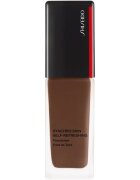 Shiseido Synchro Skin Self-Refreshing Foundation Advanced machiaj persistent SPF 30 culoare 560 Obsidian 30 ml