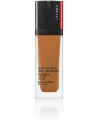 Shiseido Synchro Skin Self-Refreshing Foundation machiaj persistent SPF 30 culoare 440 Amber 30 ml