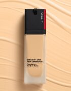 Shiseido Synchro Skin Self-Refreshing Foundation machiaj persistent SPF 30 culoare 450 Copper 30 ml
