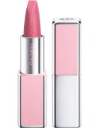 Shiseido Technosatin Pink ruj satinat culoare 01 Perfect Pink 3.3 g
